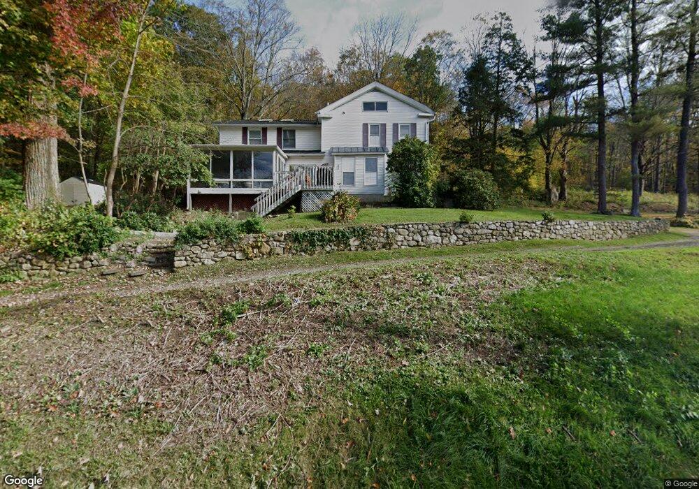 163 Torringford St, Winsted, CT 06098 - photo 1