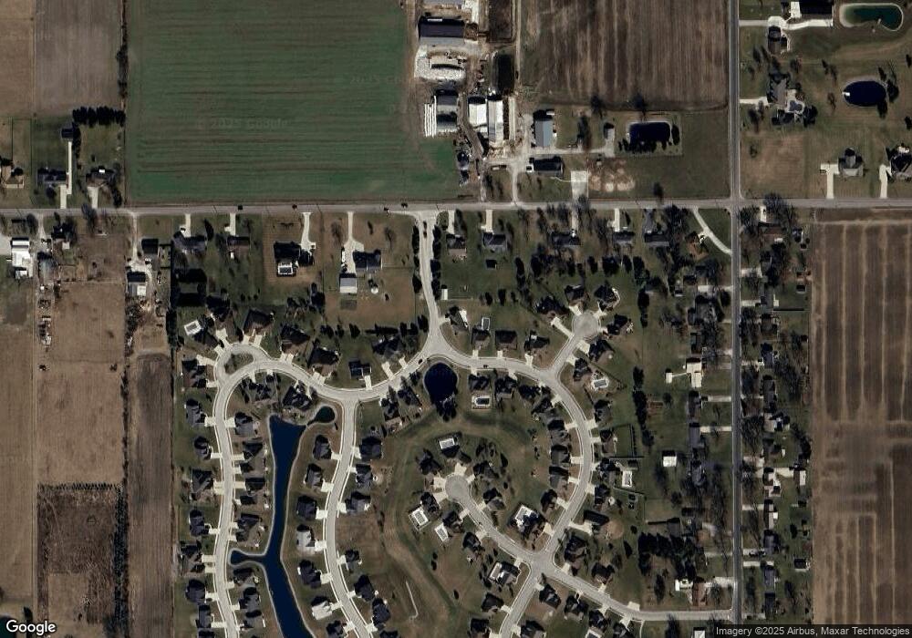 3002 Blackstone Way, Nappanee, IN 46550 - photo 1