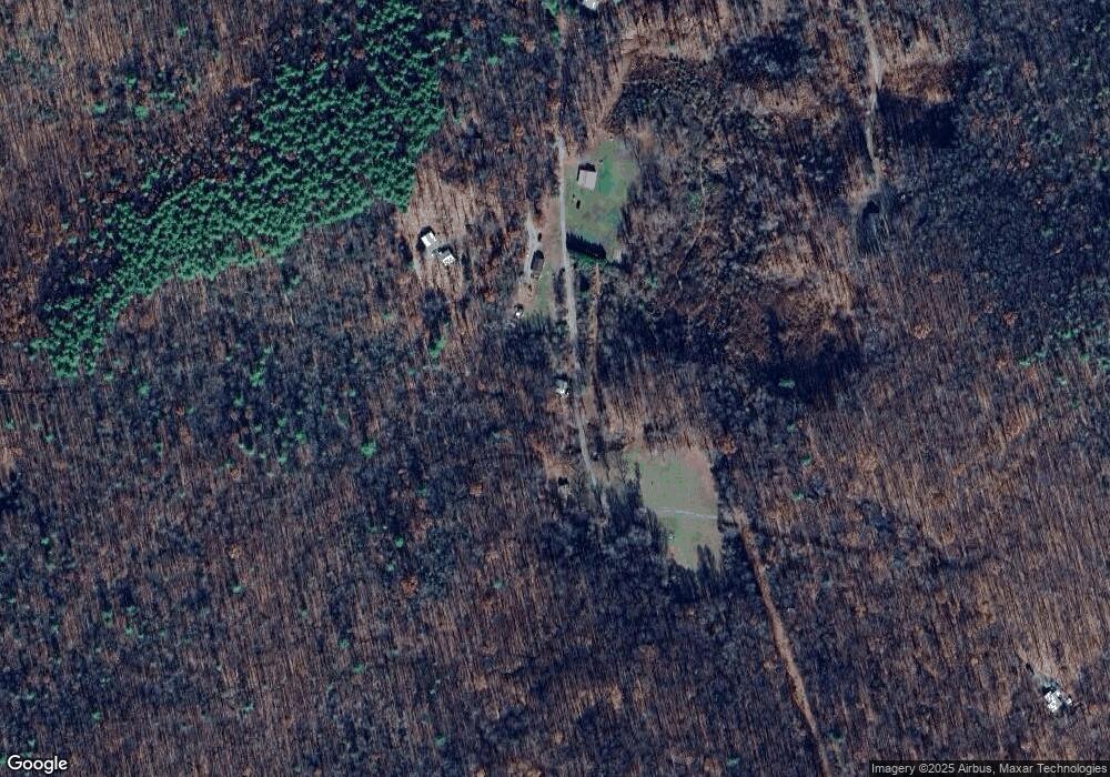 298 Old Woodstock Rd, Lost City, WV 26810 - photo 1