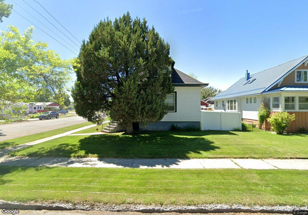 2 N 2nd Ave E, Three Forks, MT 59752 - photo 1