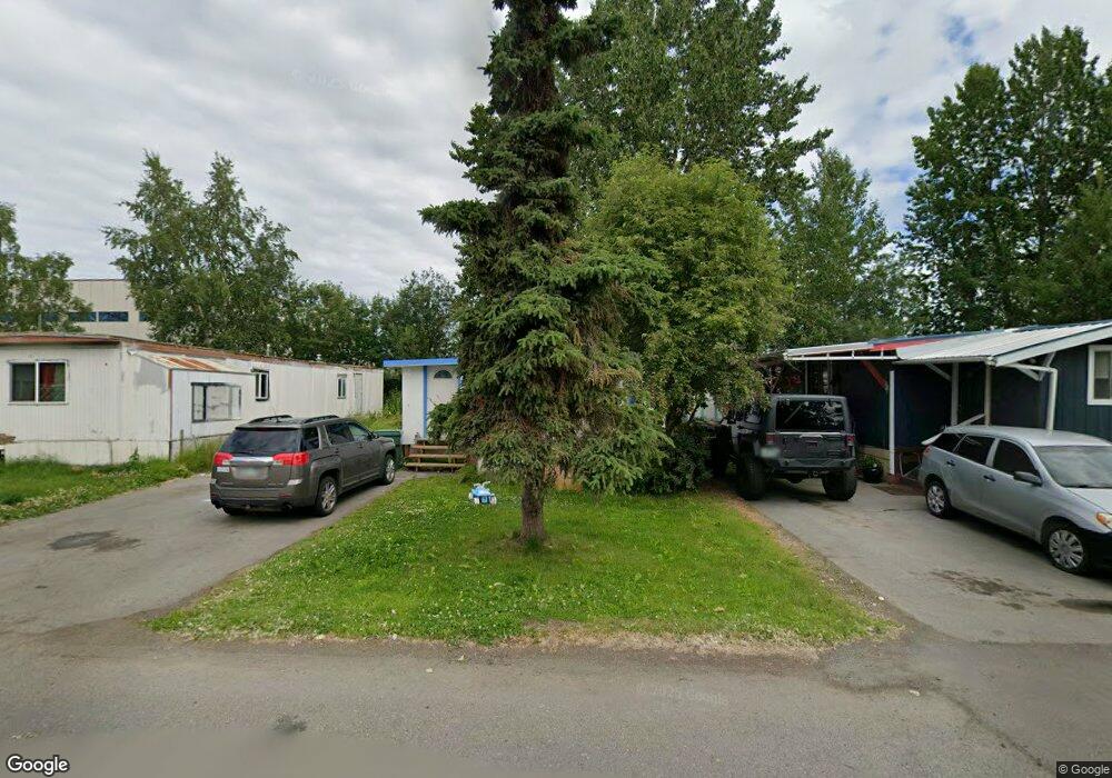 2517 N Tahiti Loop, Anchorage, AK 99507 - photo 1