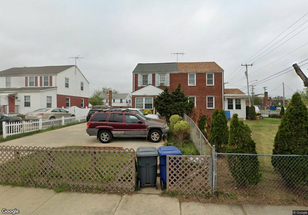 5922 N Kings Hwy, Alexandria, VA 22303 - photo 1