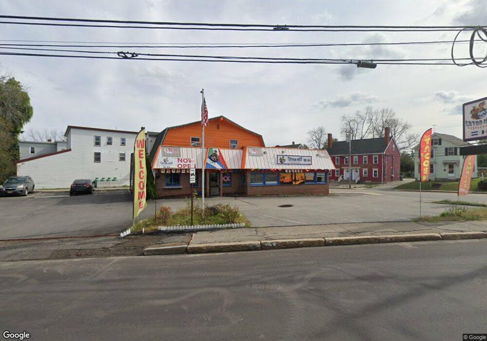 27 Elm St, Saco, ME 04072 - photo 1