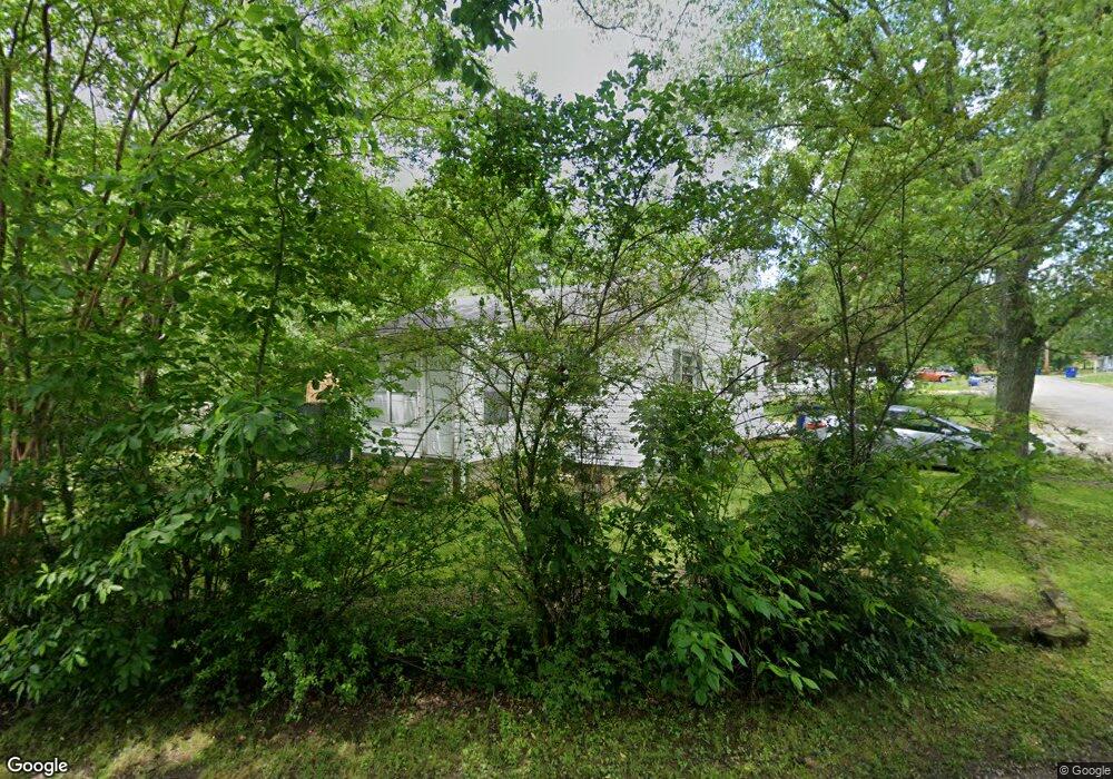 108 Cates St, Shelbyville, TN 37160 - photo 1