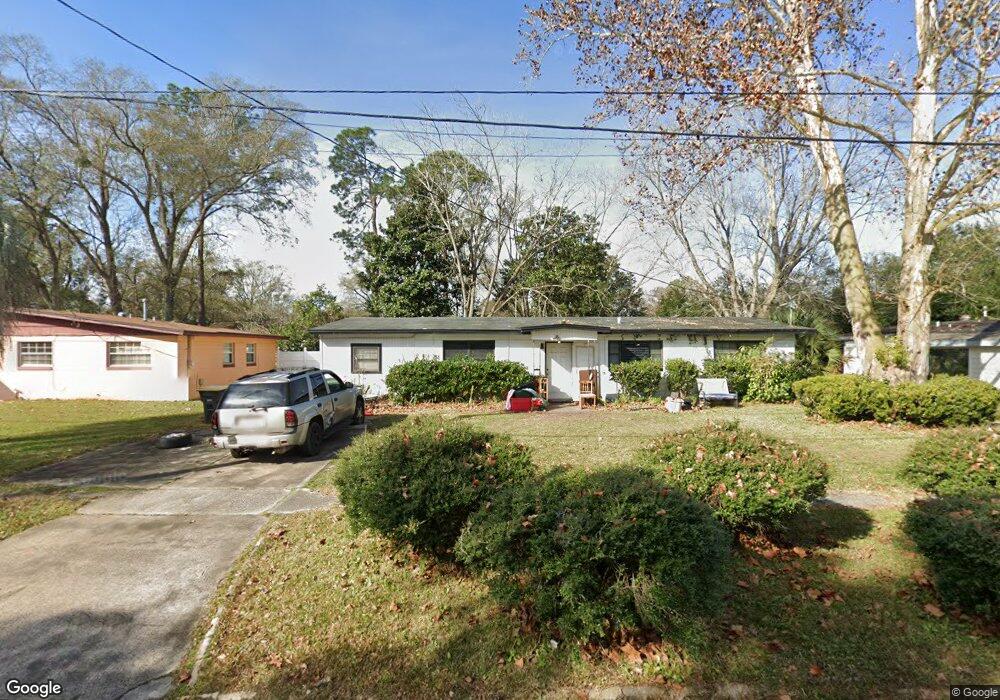 2114 Bills Dr, Jacksonville, FL 32210 - photo 1