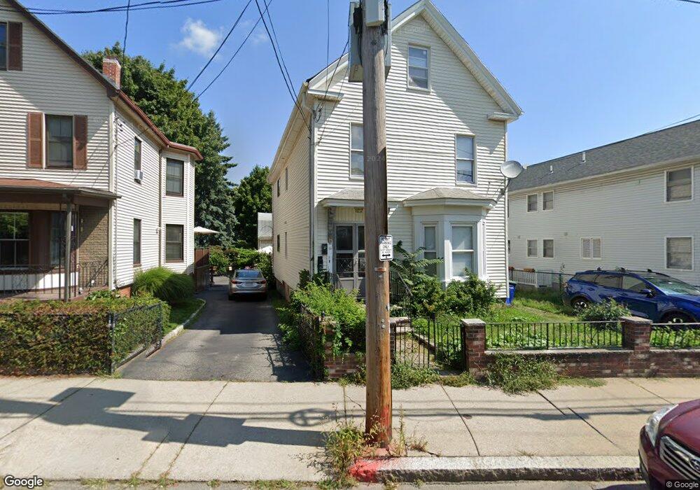 265 Summer St, Somerville, MA 02144 - photo 1