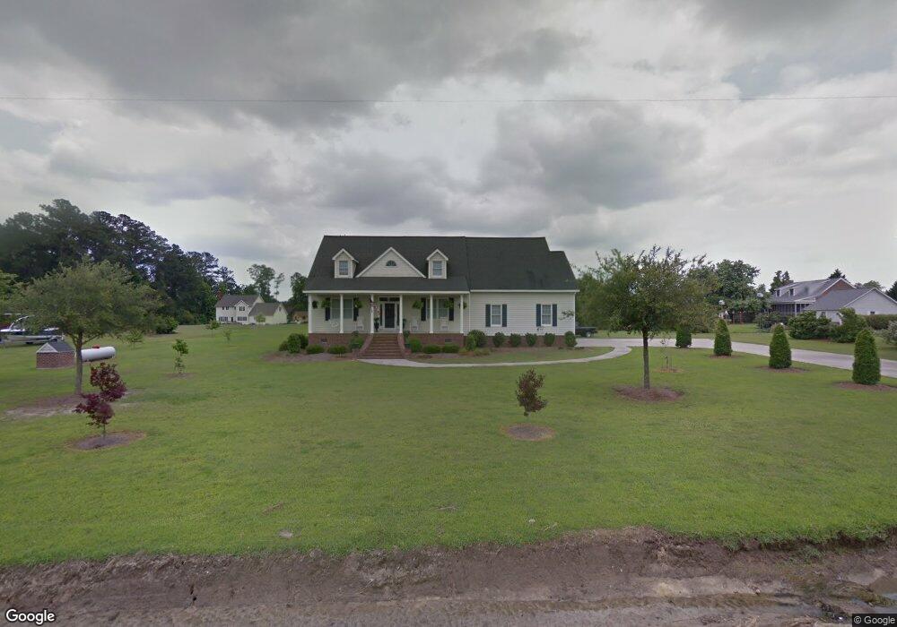 1585 Garrett Rd, Williamston, NC 27892 - photo 1