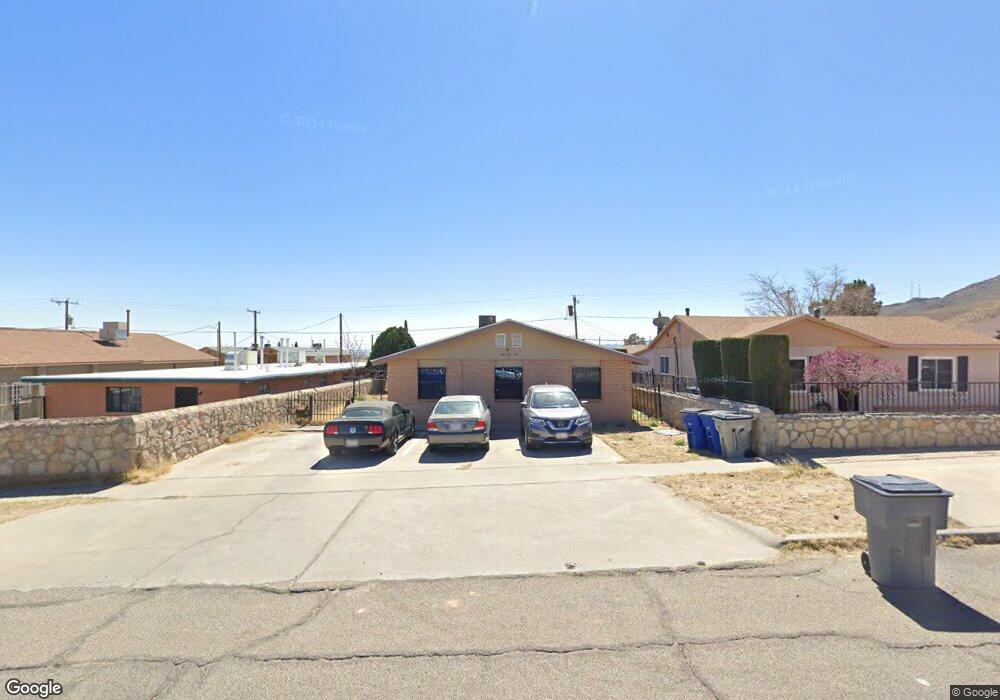 2716 Porter Ave unit 2718, El Paso, TX 79930 - photo 1