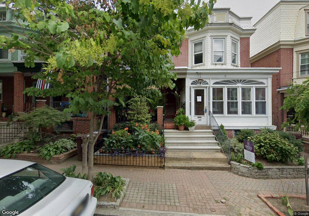 1317 N Tatnall St, Wilmington, DE 19801 - photo 1