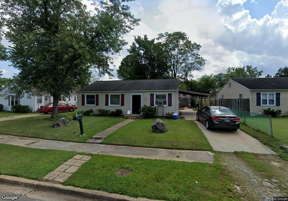 1619 Lorimer Rd, Glen Burnie, MD 21061 - photo 1