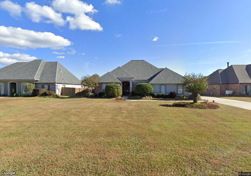 544 Clayton Ct, Slidell, LA 70461 - photo 1