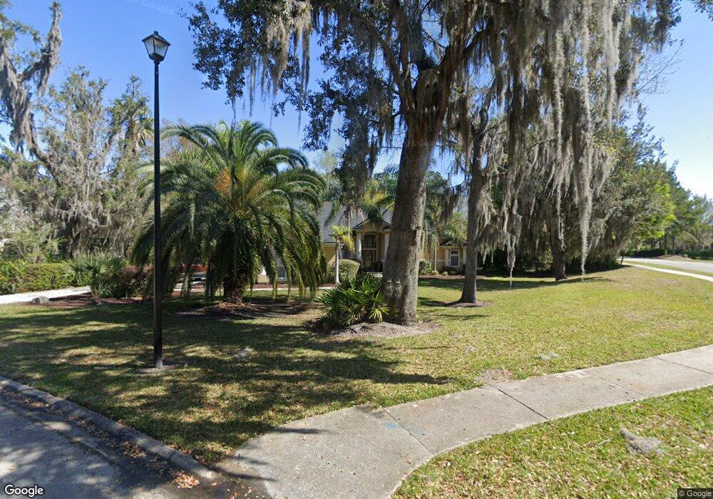 1319 Oaklanding Ln, Fleming Island, FL 32003 - photo 1