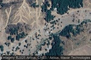 190 Old Cedar Gap Rd, Mad River, CA 95552