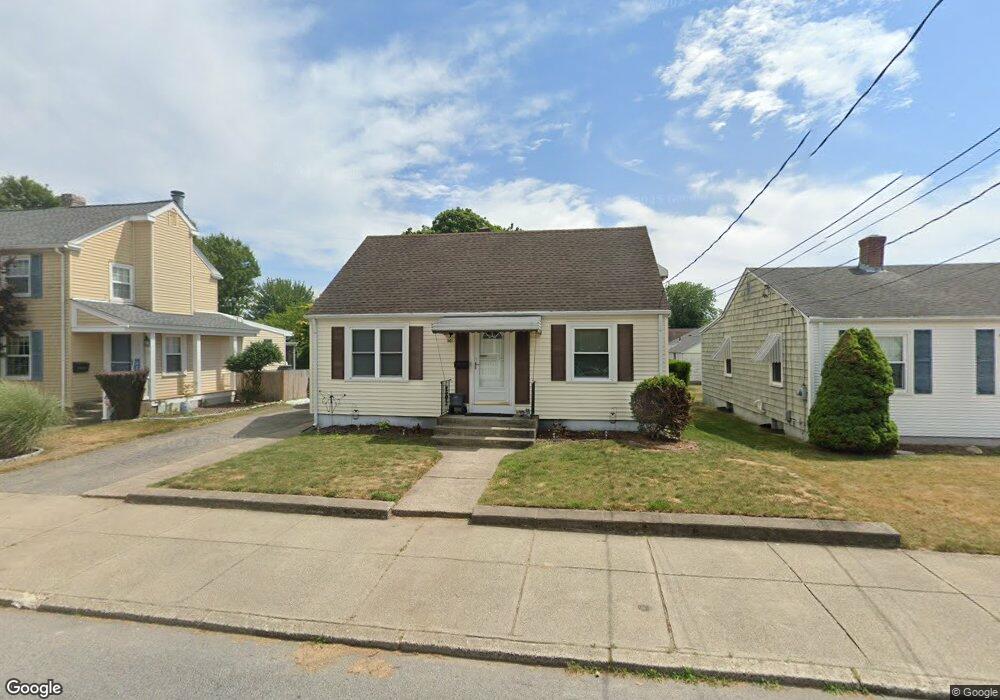 361 Vine St, Pawtucket, RI 02861 - photo 1