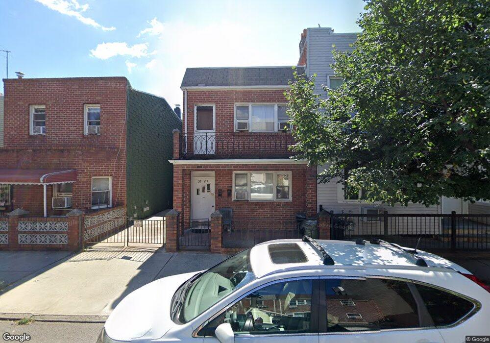 3173 43rd St, Astoria, NY 11103 - photo 1