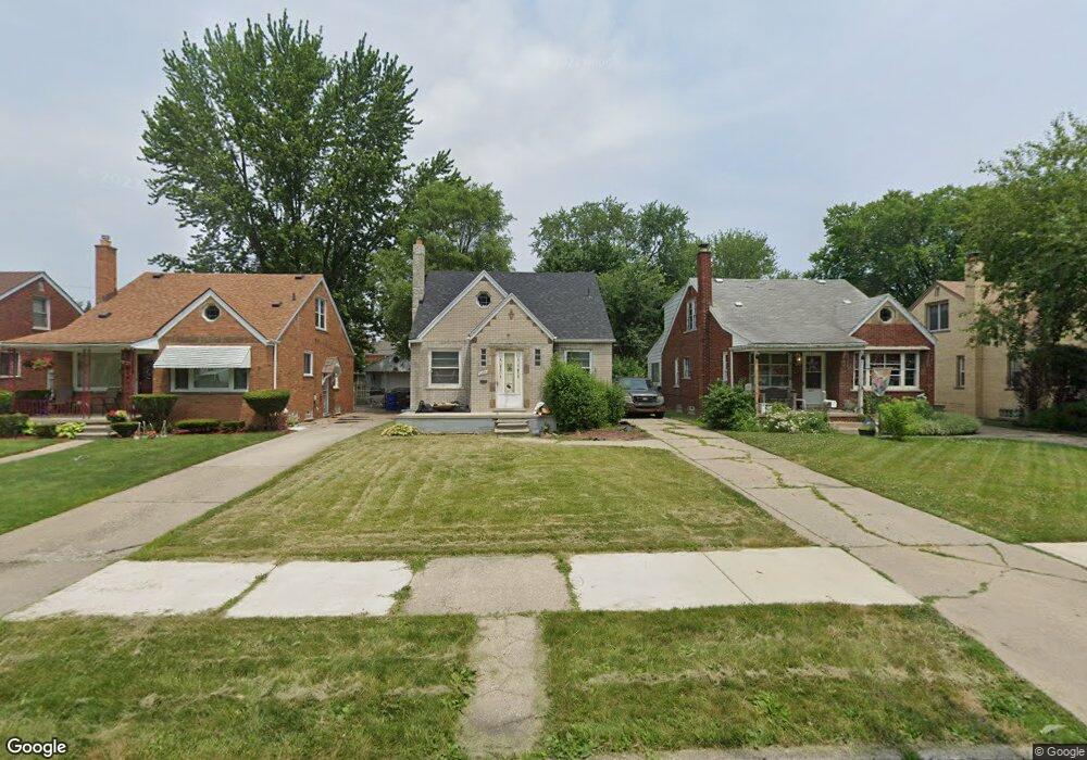 5288 Gateshead St, Grosse Pointe, MI 48236 - photo 1