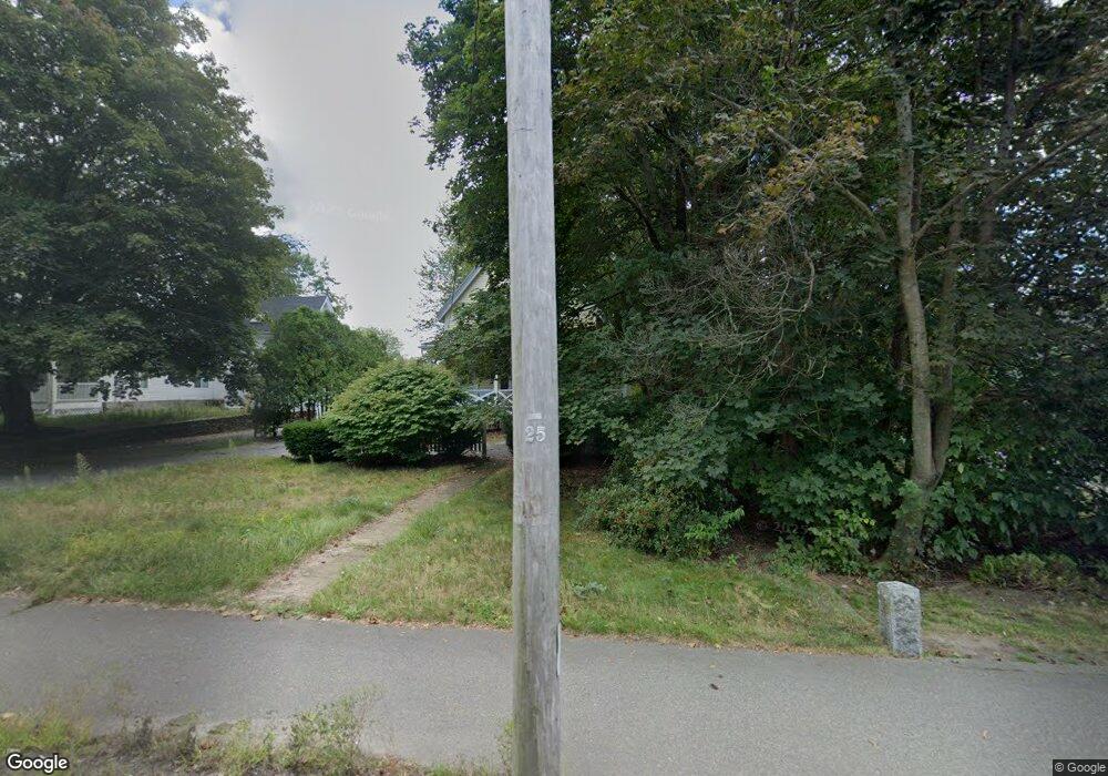 247 Market St, Rockland, MA 02370 - photo 1