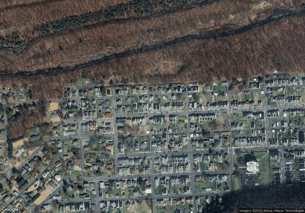 1545 W Walnut St, Coal Township, PA 17866 - photo 1