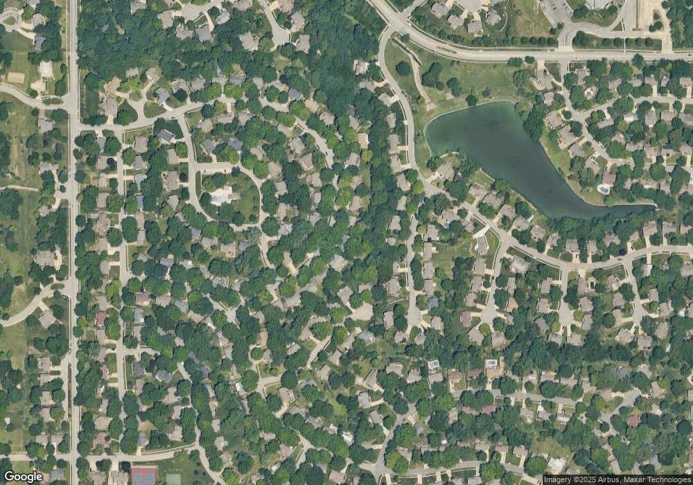 13115 W 76th St, Shawnee, KS 66216 - photo 1