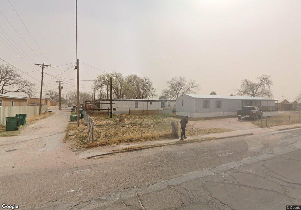 310 W Clinton St, Hobbs, NM 88240 - photo 1