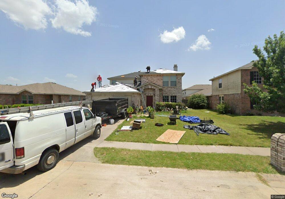 7613 Settlement Dr, Denton, TX 76210 - photo 1