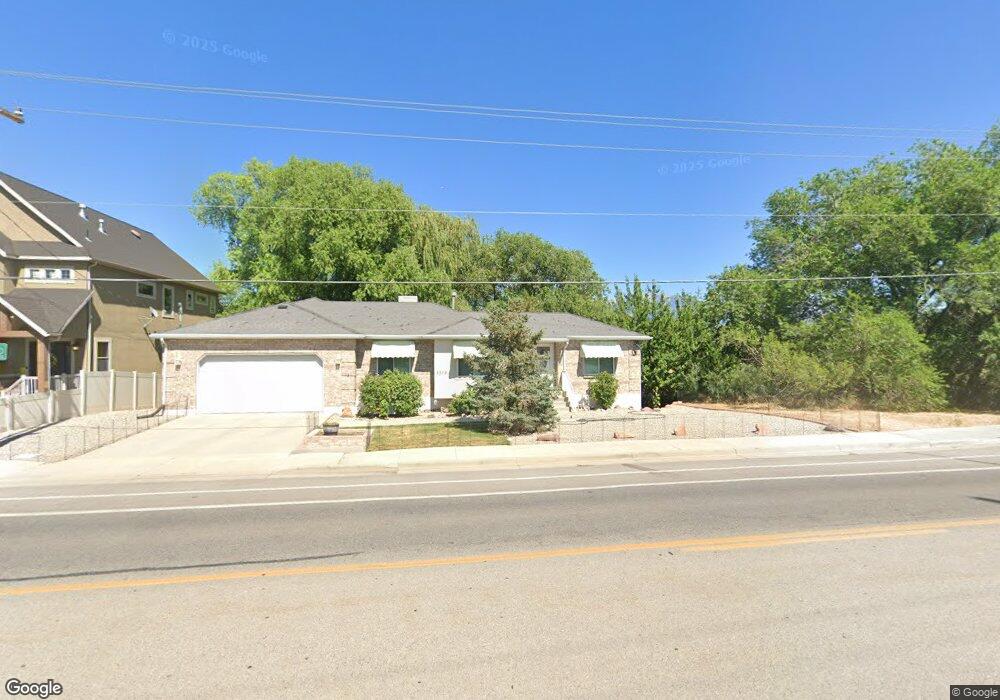 8519 S 2700 W, West Jordan, UT 84088 - photo 1