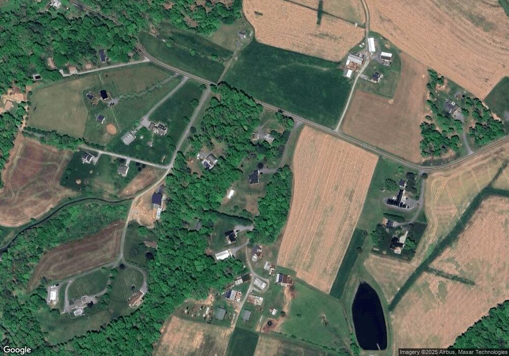 3627 Carrollton Rd, Upperco, MD 21155 - photo 1