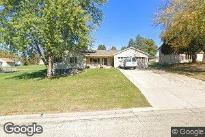 940 Meadow Ln, Plain, WI 53577