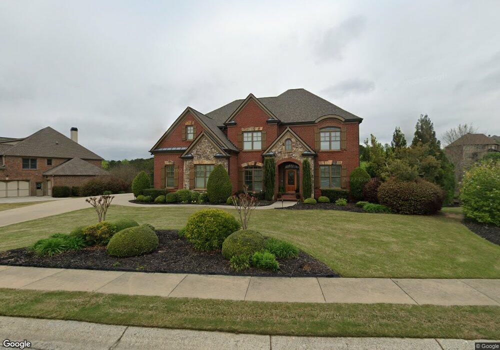 4726 Cardinal Ridge Way, Flowery Branch, GA 30542 - photo 1