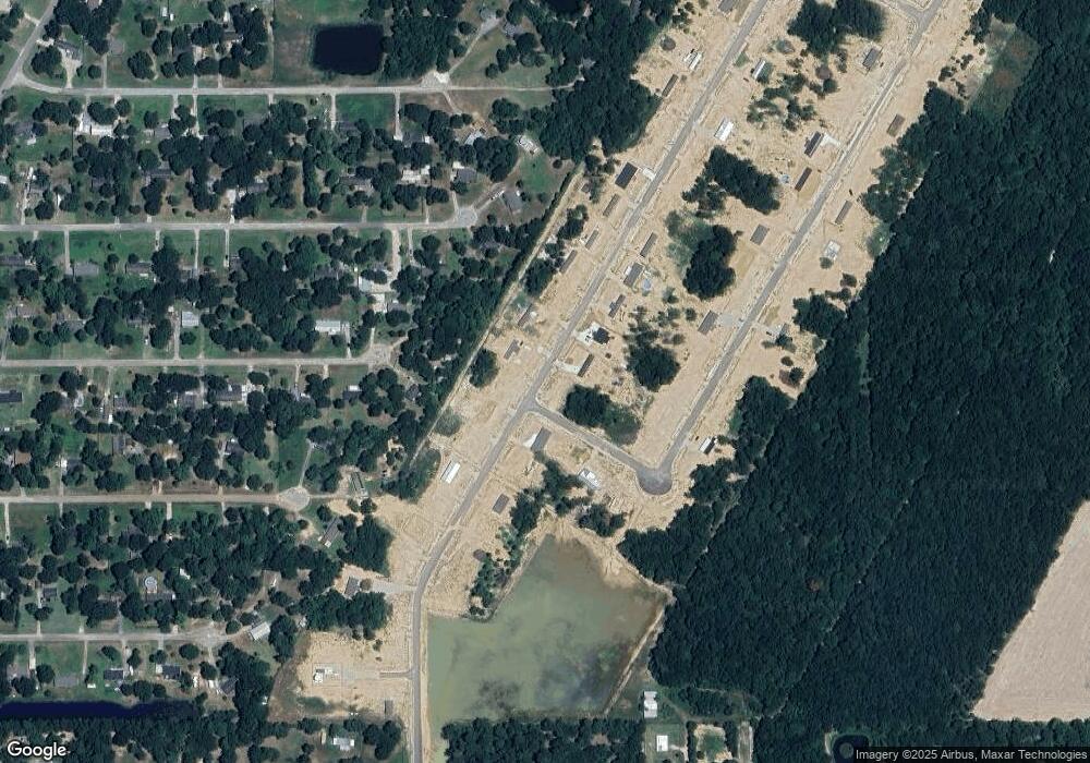 1417 King Port Dr, Splendora, TX 77372 - photo 1