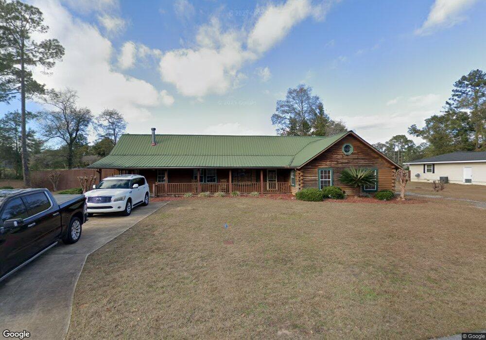 1411 Russell Dr, Bainbridge, GA 39819 - photo 1