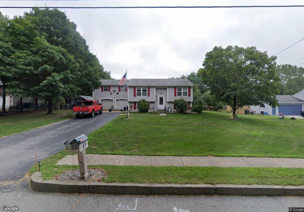 13 Old Mishnock Hwy, Coventry, RI 02816 - photo 1