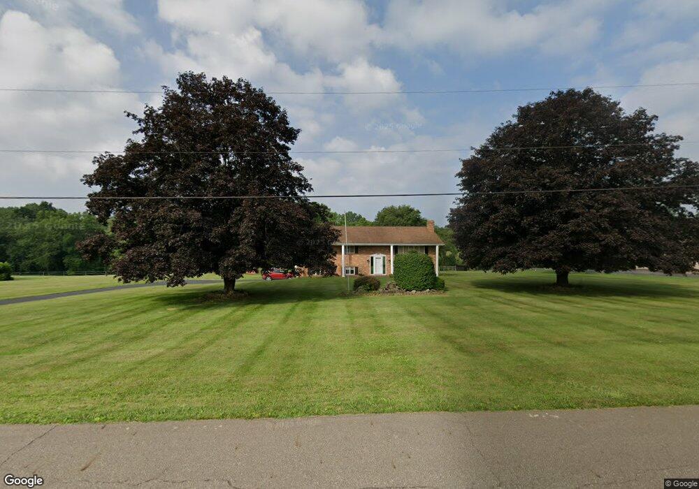 15051 Strader Rd, East Liverpool, OH 43920 - photo 1