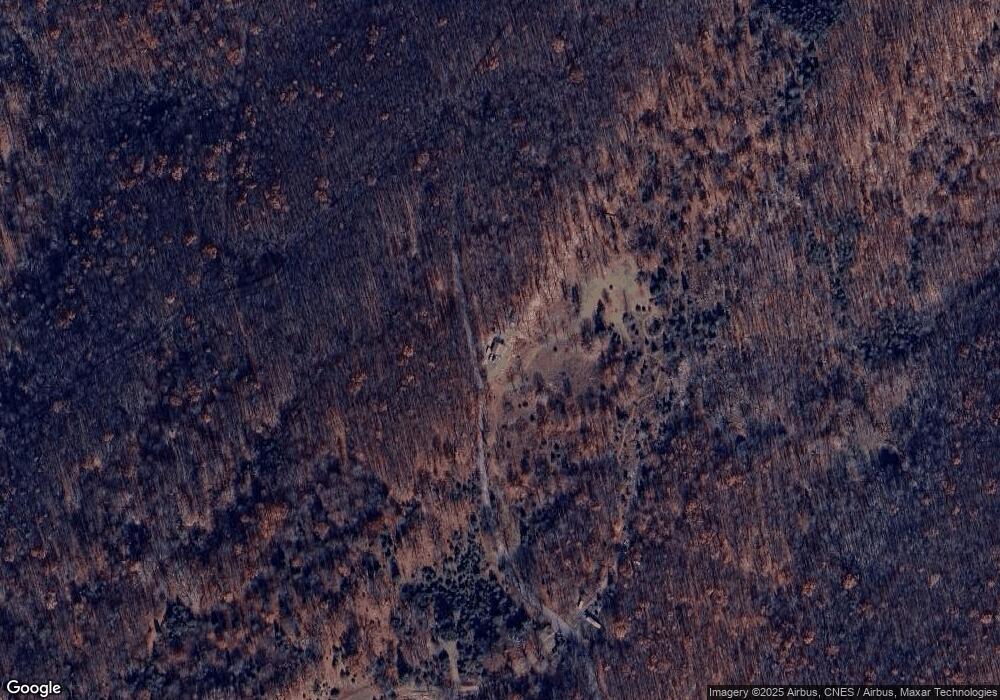 5814 Hutter Rd, Fisher, WV 26818 - photo 1