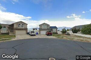 6883 S Hoyle Cir, West Jordan, UT 84081