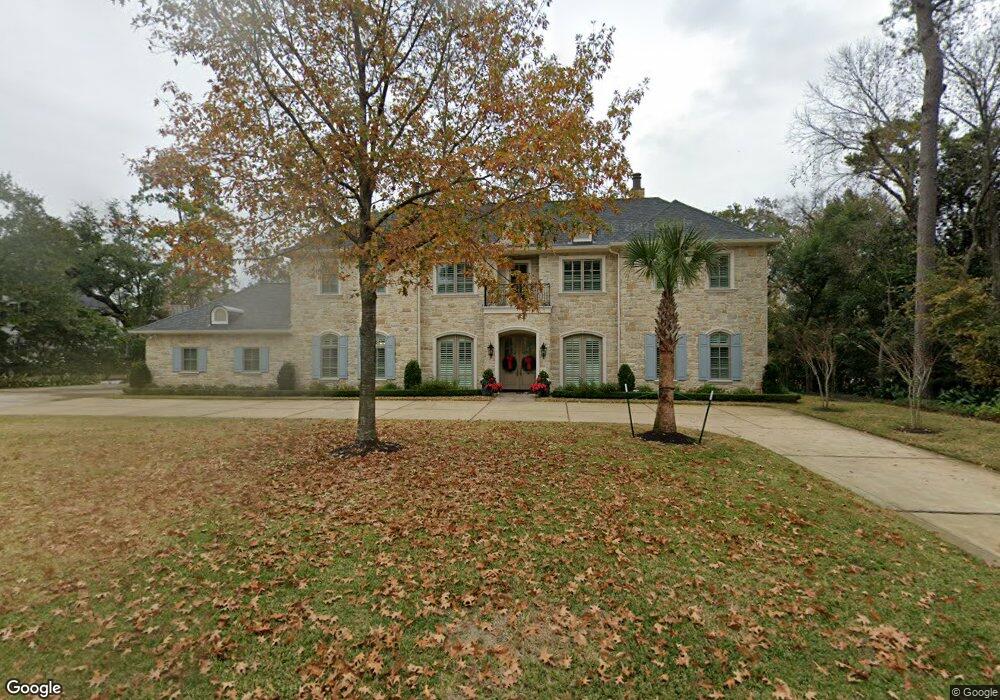 10 Willowron Dr, Houston, TX 77024 - photo 1