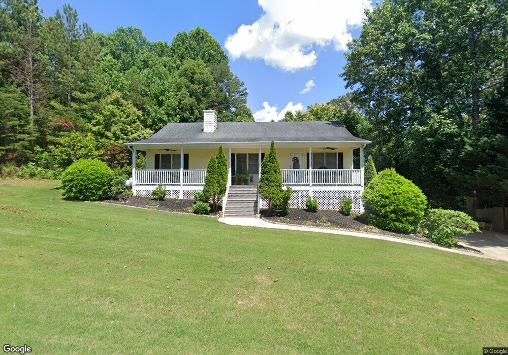 26 Alta Vista Rd, Dahlonega, GA 30533 - photo 1