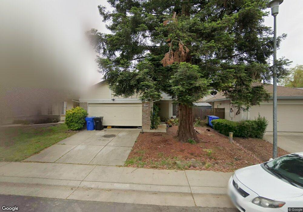 5420 Blue Sapphire Way, Elk Grove, CA 95758 - photo 1