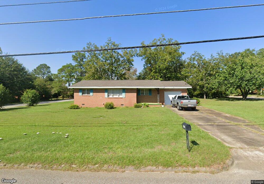 1322 S Alice St, Dothan, AL 36301 - photo 1
