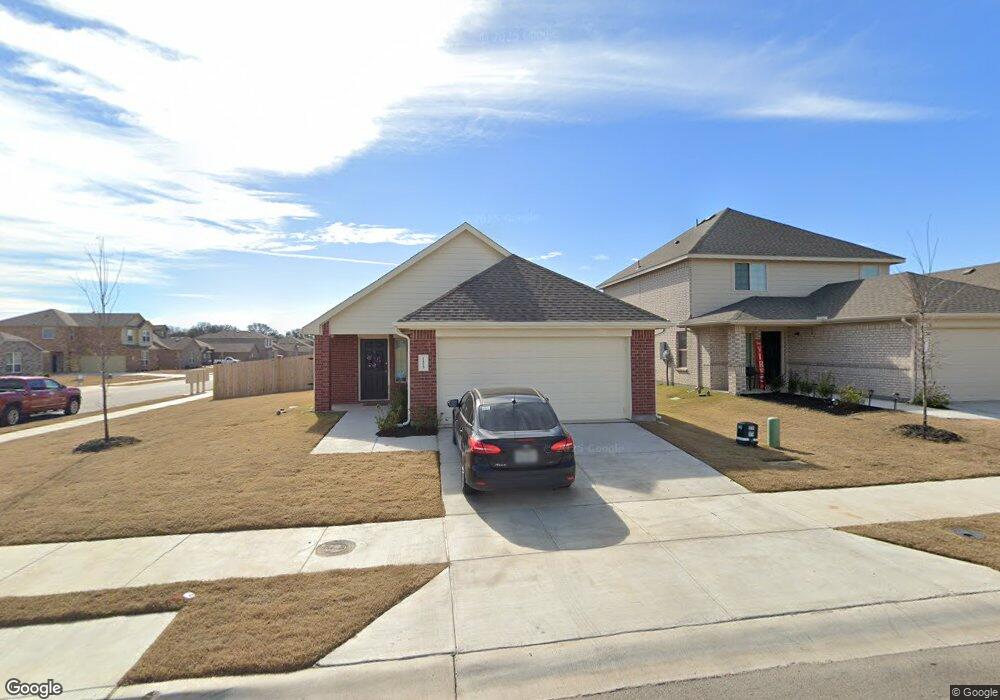 1415 Starling Ln, Ennis, TX 75119 - photo 1