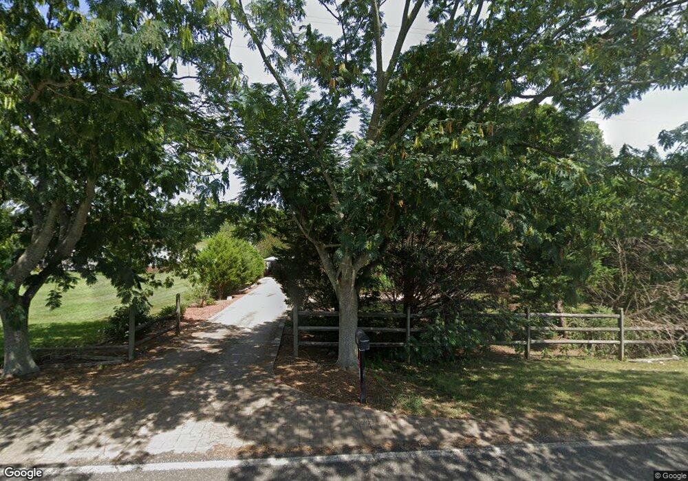 347 Branchwood Rd, Statesville, NC 28625 - photo 1