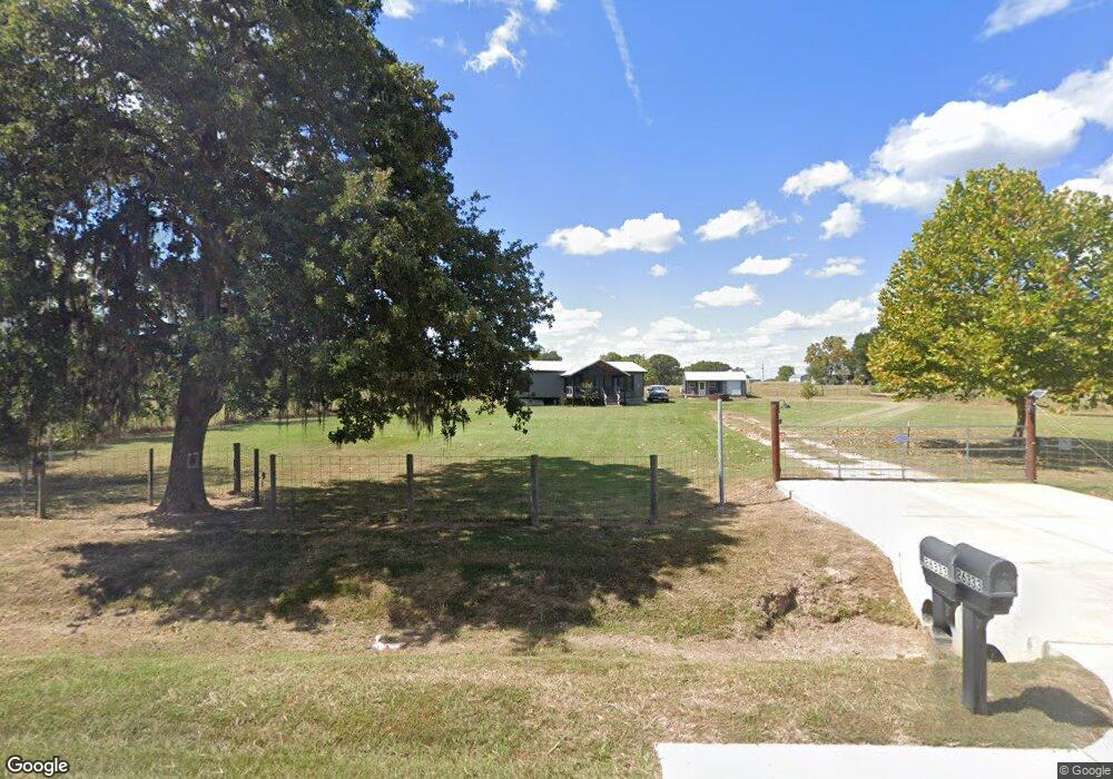 26333 Rice Rd, Hockley, TX 77447 - photo 1