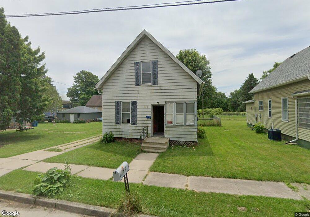 212 West St, La Porte, IN 46350 - photo 1