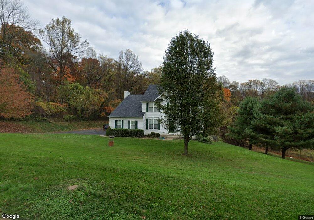 8632 Willow Run Rd, Windsor Mill, MD 21244 - photo 1