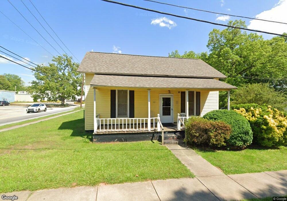 302 Burson Ave, Carrollton, GA 30117 - photo 1