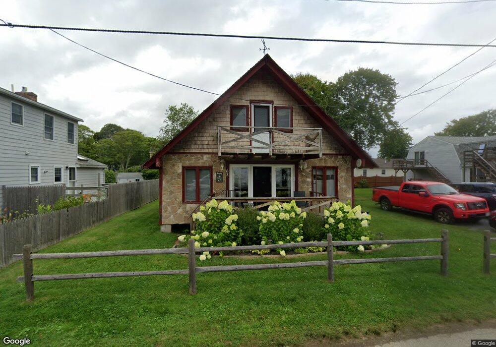 63 N Tibbetts Ave, Wells, ME 04090 - photo 1