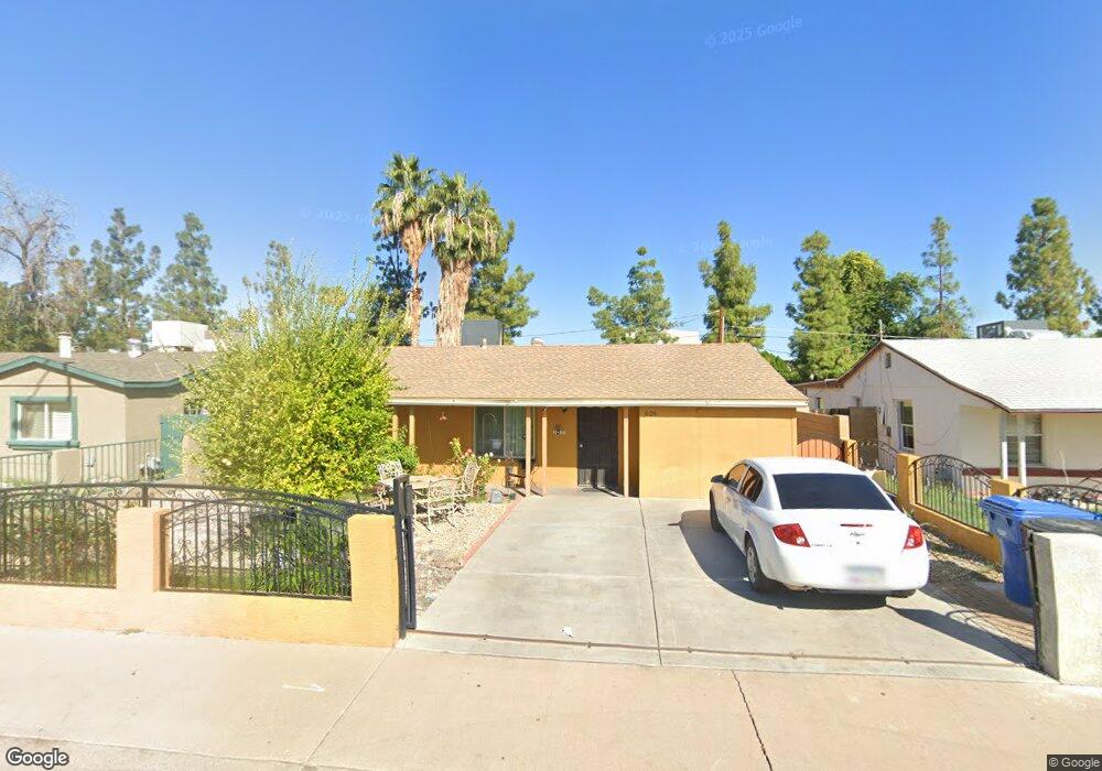 636 E 2nd St, Mesa, AZ 85203 - photo 1