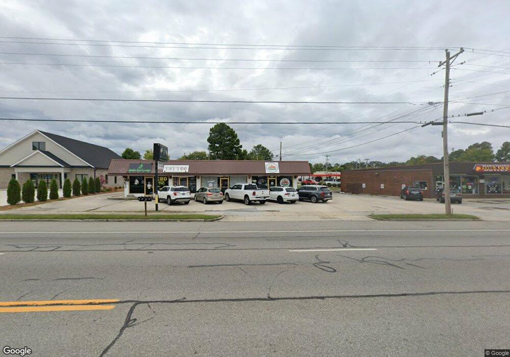 708 Hillsboro Blvd, Manchester, TN 37355 - photo 1