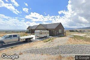 2849 W Deer Run Dr, Stockton, UT 84071