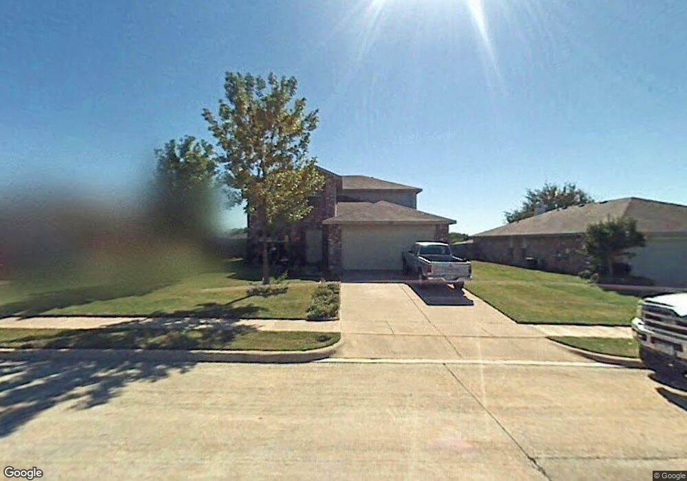 1212 Silent Star Ln, Denton, TX 76210 - photo 1